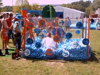 A Sziget rejtett zugai