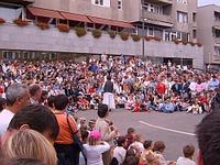 Akasztás