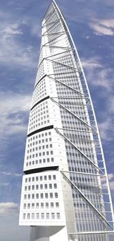 Turning Torso Turning Torso