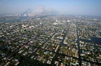 Katrina hurrikán és New Orleans