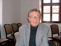Hankiss Elemér
