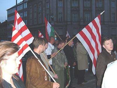 Szombathely - Október 23.
