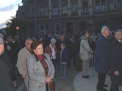 Szombathely - Október 23.
