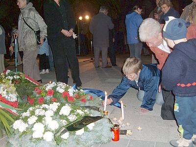 Szombathely - Október 23.