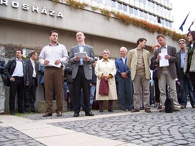 Szombathelyi Fidesz