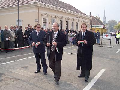 Perint híd