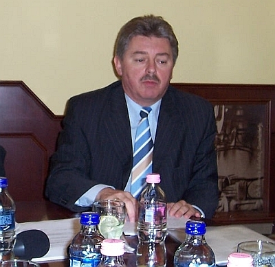 Hankó Faragó Miklós