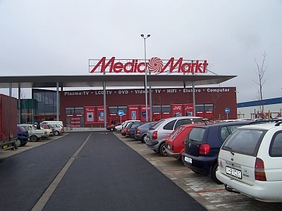 Media Markt