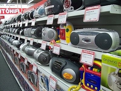 Media Markt