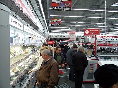 Media Markt