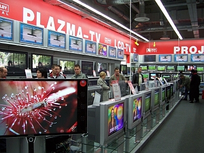 Media Markt