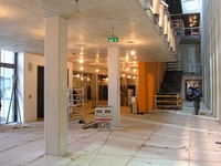 Szombathely sportcsarnok