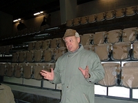 Szombathelyi sportcsarnok