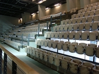 Szombathelyi sportcsarnok