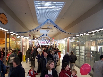 Family Center