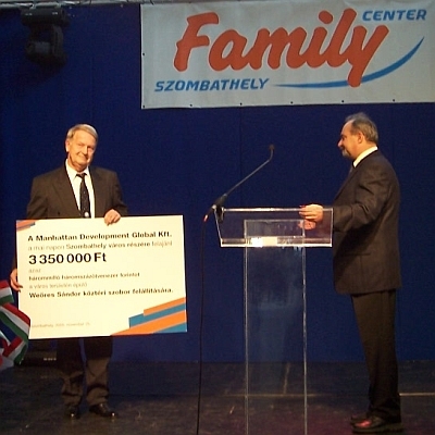 Family Center