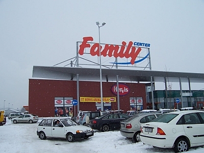 Family Center