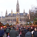 B&eacute;cs - Rathaus