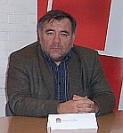 Szücs Gábor: Ez így nem mehet tovább! Szücs Gábor