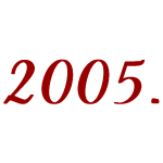 2005
