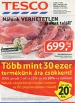Tesco
