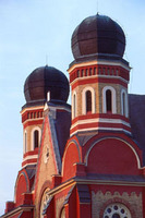 Zalaegerszeg Zsinagóga