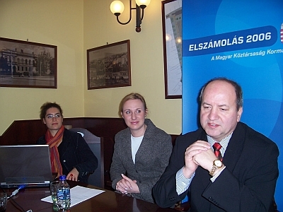 Kampánystart