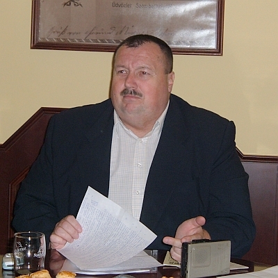 Draskovits László Draskovits László