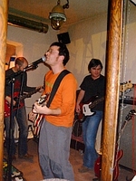 Kiscsillag