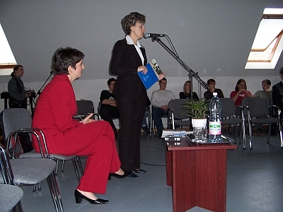 Dobrev Klára