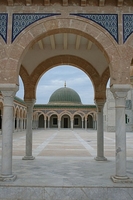 Habib Bourguiba