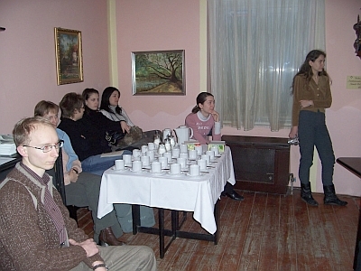 Élőlánc-jelöltek Vas megyében is