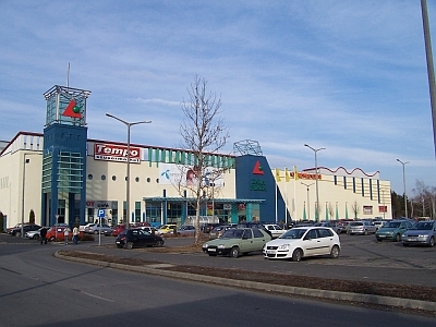 Zala Plaza
