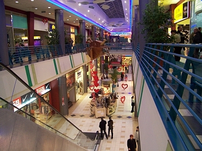Zala Plaza