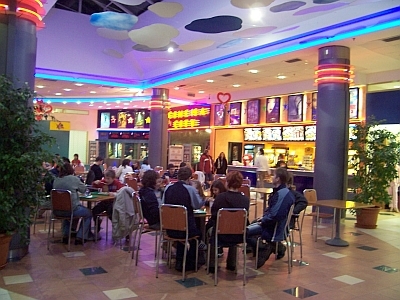 Zala Plaza