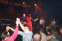 Anima Sound System