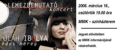 Oláh Ibolya