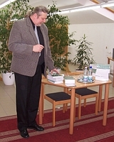Komondi Péter Komondi Péter