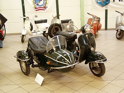 Motomotion 2006