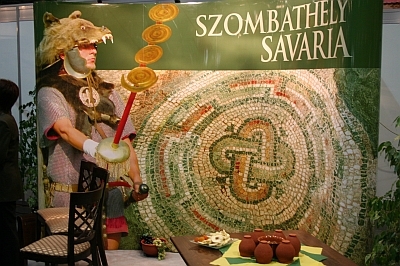 Szombathely