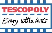 Tescopoly - Minden kicsinek fáj Tescopoly