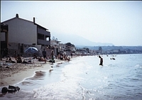 Trabia beach