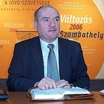 Hende Csaba