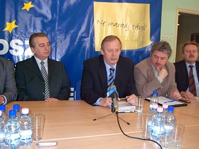 Kuncze Gábor
