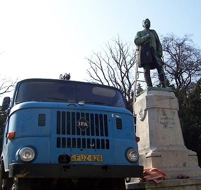 Horváth Boldizsár