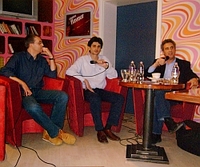Kepes András