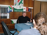 Hankó Faragó Miklós