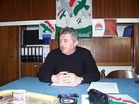 Hankó Faragó Miklós