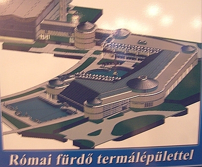 Szombathelyi termálfürdő 2. ütem - Ez még bizonytalan Szombathelyi termálfürdő 2. ütem
