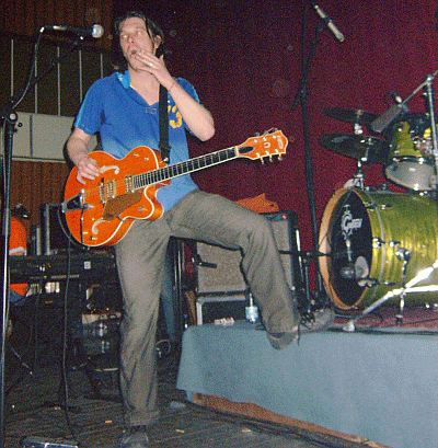 Quimby
